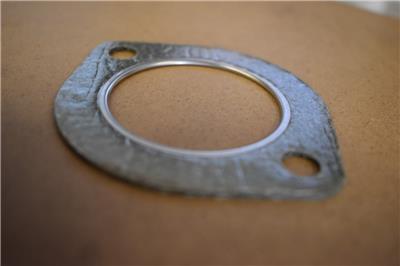 OEM New Genuine 2008-2015 Smart ForTwo Muffler Tail Pipe Gasket A 132 142 00 80
