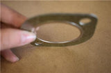 OEM New Genuine 2008-2015 Smart ForTwo Muffler Tail Pipe Gasket A 132 142 00 80