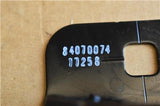 OEM Genuine GM 2017-2018 GMC Acadia SLE SLT SL Hood Latch Lock 84070074