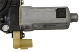 OEM 2017-2019 Kia Cadenza Rear Left Side Window Regulator Motor 83450-F6000