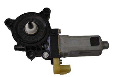 OEM 2017-2019 Kia Cadenza Rear Left Side Window Regulator Motor 83450-F6000