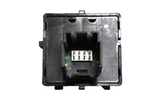 OEM 2015-2020 GM Front Right Side Powered Seat Folding Interior Switch 22870109