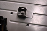 DAMAGED 2016-2019 Chevy Suburban Radio Control Bezel Surround Trim 22883557