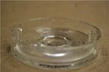 NOS Mopar 1955-1956 Dodge Reverse Tail Light Lens Cover Set PAIR # 1604382