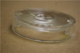 NOS Mopar 1955-1956 Dodge SINGLE Reverse Light Lens Cover # 1604382