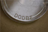 NOS Mopar 1955-1956 Dodge SINGLE Reverse Light Lens Cover # 1604382