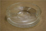 NOS Mopar 1955-1956 Dodge SINGLE Reverse Light Lens Cover # 1604382
