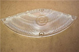 OEM 1958 Ford Edsel RH Right Passenger Side Rear Reverse Tail Light Lens Cover