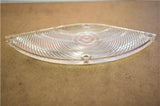 OEM 1958 Ford Edsel RH Right Passenger Side Rear Reverse Tail Light Lens Cover