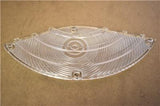 OEM 1958 Ford Edsel RH Right Passenger Side Rear Reverse Tail Light Lens Cover