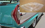 OEM 1958 Ford Edsel RH Right Passenger Side Rear Reverse Tail Light Lens Cover