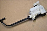 OEM 2011-2015 GM Models Fuel Tank Door Locking Actuator Motor # 13501151