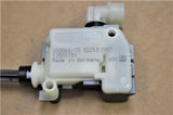 OEM 2011-2015 GM Models Fuel Tank Door Locking Actuator Motor # 13501151