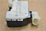 OEM 2011-2015 GM Models Fuel Tank Door Locking Actuator Motor # 13501151