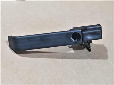 OEM 2002-2016 Land Rover Defender Front RH Right Side Door Handle CXB000020PMA