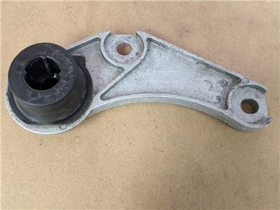 2016-2021 Chevrolet Cadillac Rear Left Exhaust System Hanger Bracket 23200936
