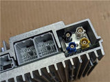 OEM GM Cadillac HD Radio Audio Amp Amplifier Control Module Replacement 84977626