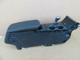 OEM 2014-2017 Chevrolet impala Floor Center Console Assy w/ Controls 84480684