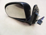 OEM 2007-2013 Jeep Compass Left Driver RH Side View Gray Metallic Mirror A053639