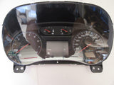 OEM 2018 Chevrolet Traverse Speedometer Instrument 240KPH Cluster 84399460