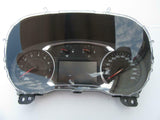 OEM 2018 Chevrolet Traverse Speedometer Instrument 260KPH Cluster 84486599