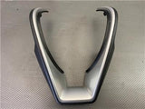OEM 2016-2020 Nissan Maxima Steering Wheel Insert Bezel Trim 2492772