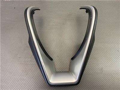 OEM 2016-2020 Nissan Maxima Steering Wheel Insert Bezel Trim 2492772