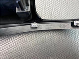 OEM 2016-2020 Nissan Maxima Steering Wheel Insert Bezel Trim 2492772