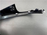 OEM 2016-2020 Nissan Maxima Steering Wheel Insert Bezel Trim 2492772
