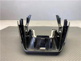 OEM 2016-2020 Nissan Maxima Steering Wheel Insert Bezel Trim 2492772