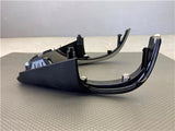 OEM 2016-2020 Nissan Maxima Steering Wheel Insert Bezel Trim 2492772