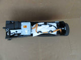 OEM 2014-2017 Chevrolet impala Floor Center Console Assy w/ Controls 84480684