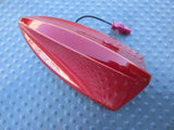 OEM 2014 Chevy Malibu LS Radio Shark Fin Antenna Painted Crystal Claret Tintcoat