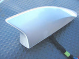 OEM 2014 Cadillac ELR Mega Shark Fin Antenna Painted Radiant Silver Metallic