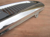 99 00 01 02 03 04 05 OEM Rover 75 Front Chrome & Grey Grille Grill 102260