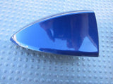 OEM 2013 Chevy Malibu Radio Shark Fin Antenna Painted Blue Topaz Metallic