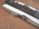 99 00 01 02 03 04 05 OEM Rover 75 Front Chrome & Grey Grille Grill 102260