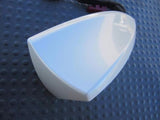 OEM 2013 2014 Chevy Malibu Radio Shark Fin Antenna Painted White Diamond Effect