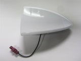 OEM 2014 Chevy Malibu LS Radio Antenna Factory Painted Summit White Genuine GM