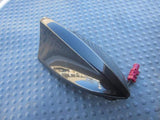 OEM 2014 Chevy Malibu LS Radio Shark Fin Antenna - Ashen Grey Metallic 22924961