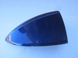 OEM 2013 Chevy Malibu Radio Shark Fin Antenna Painted Blue Topaz Metallic