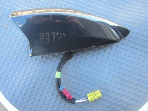 OEM 2014 Cadillac ELR Mega Shark Find Antenna Painted Graphite Metallic 3 wire