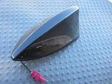 OEM 2014 Chevy Malibu LS Radio Shark Fin Antenna - Ashen Grey Metallic 22924961