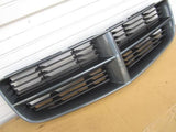 OEM 2006-2010 Dodge Charger Mopar OEM front Grill Assembly Magnesium Effect PPK