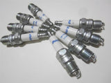 Lot of 8 Genuine OEM Mopar Chrysler Dodge Jeep Spark plug 3874312 556PR X8 Eight