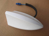 OEM 2012 Chevy Malibu Antenna W/O Digital Radio Factory Painted Ice White NEW