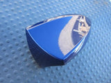 OEM 2013 Chevy Malibu Radio Shark Fin Antenna Painted Blue Topaz Metallic