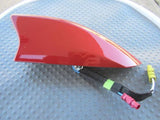 OEM 2014 Cadillac ELR Mega Shark Fin Antenna Painted Crystal Red Tint Metallic