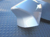 OEM 2014 Cadillac ELR Mega Shark Fin Antenna Painted Radiant Silver Metallic