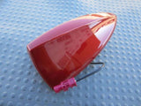 OEM 2014 Chevy Malibu LS Radio Shark Fin Antenna Painted Crystal Claret Tintcoat